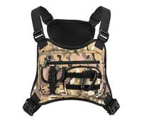 Sac De Poitrine De Sports De Plein Air Pour Cube Litening C:68X 2021-2025 | Sac à dos multifonctionnel,ajustable,imperméable,respirant et robuste pour le cyclisme en extérieur