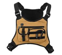 Sac De Poitrine De Sports De Plein Air Pour Cube Litening C:68X 2021-2025 | Sac à dos multifonctionnel,ajustable,imperméable,respirant et robuste pour le cyclisme en extérieur