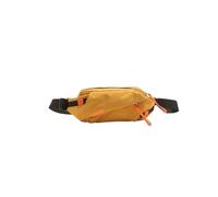 Sac De Poitrine Polyvalent for Femmes, Sac À Bandoulière De Sport Décontracté for Hommes, Grande Capacité for Étudiants De Rue, Sac De Taille Tendance(Yellow)