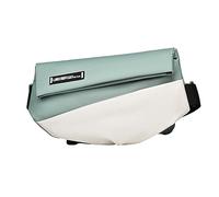 Sac de poitrine pour hommes adolescents tissu Oxford grande capacité sport polyvalent voyageurs couleur mode bloc Oxford grande capacité mode ceinture poitrine pour hommes