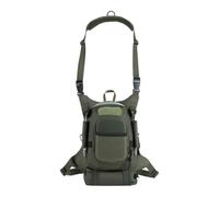 Sac De Poitrine Pour La Pêche Porte-Équipement Thoracique Accessoires Et