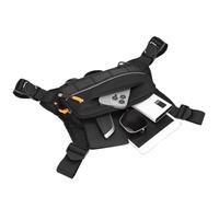 Sac De Poitrine pour Ski Poche Ajustable pour Gilet De Course