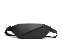 Sac de Poitrine Sac de Poitrine Sport, Sac à bandoulière, Mini Banane étanche for Hommes, s'adapte Un 7.9 Pouces