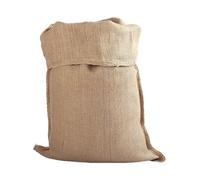 Sac De Pommes De Terre En Tissu Grossier, Réutilisable Et Dégradable - Sac De Jute Polyvalent Pour Sable, Respectueux De L'environnement