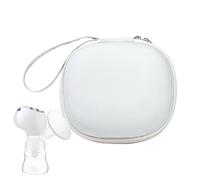 Sac de pompage léger à compartiments multiples, unilatéral, Reportez-vous à | Sac de transport pour tire-lait pour parents, maison, intérieur, extérieur, trajet quotidien, voyage, biberon