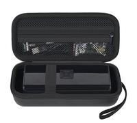 Sac de pompe à air universel pour CYCPLUS, pour Bestyks, pour Neakhmer, pour Viafexna, pour Wistrue, pour AOKBON Compresseur électrique portable, mini pompe à pneus vélo- sac uniquement