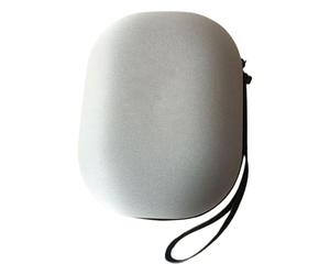 Sac De Pompe À Lait Portable - Sac De Rangement Accessoires D'allaitement, Grand De Voyage Pour Les Mères D'allaitement | De Ventilateur Organisé Avec Isolation Thermo, Solution Pratique, grey, Se