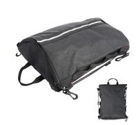 Sac de pont de kayak, sac de pont de kayak, sac de rangement étanche à sec, sac de rangement de sport portable, sac de pont réfléchissant pour stand up paddleboard et kayak