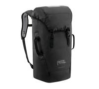 SAC DE PORTAGE TRANSPORT 30 L NOIR CAMOUFLAGE MILITAIRE RANDONNEE COMMANDO