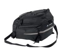 Sac de porte-bagages Silkroad Plus noir