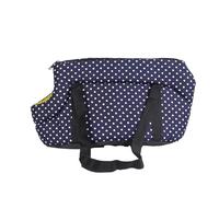 Sac de Porte-Chiens - Porte-Animaux de Compagnie d'élingue légère avec Design de tête | Volant de Chien à Mains Nues en Douceur Douce pour la randonnée, porteuse de Poitrine pour Chats et Lapins