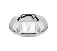 Sac De Porte De Roue De Record - Avec Poignée Oxford 600D Étanche | Sacs Anti-poussière Pour Le Stockage De Pneus | pour SUV Remorque Camper Van Maison Garage