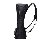 Sac de porte-panneaux portables Sac de transport Sac de transport Sac de transport Sac Hoverboard portable Sac à dos pour 2 roues électriques électriques Scooter Scooter Travel Knapsack Sac à dos Bla