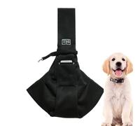 Sac de porteur pour chiot : petit sac de porte-bébé, sac portable de cent ans, sac de transport pour chiens et chats | Sac de porte-bébé pour animaux de compagnie, sac souple et sac de transport, ad
