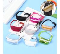 Sac De Poupées Pour Barbie, Bricolage, Jouets, Sac À Dos Pour Main, Ceinture, Accessoires, 1/6