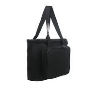 Sac de pour Machine à Café Sac de transport en Oxford à compartiments | Étui de portable Pour l'extérieur, les affaires, le camping, la maison, femmes et hommes