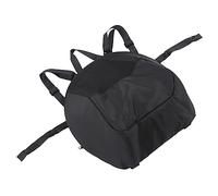 Sac de Poussette de bébé, Stockage Multifonctionnel de Compartiment de Sac de Landau de Grande capacité pour la Poussette
