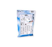 Sac de poussière Ae22 et Microfleese AEG Gr 28 Micro