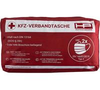 Sac de Premiers Secours Pour Voiture Etc HP Accessoires 10049 Erste Hilfe Sac,