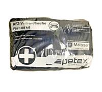 PETEX Kit voiture de premier secours 43930004