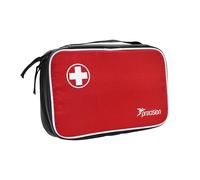 Sac de premiers secours Precision Pro HX RD630 (taille unique) (Rouge/Noir)