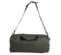 Sac de Premiers Secours Rectangulaire, Grande Capacité, Matériau Oxford 600D, Imperméable et Résistant - Organisation Multifonctionnelle, Confort de Port, Idéal Secours d'Urgence (Verte)