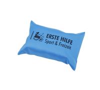 Sac de premiers secours Sports et loisirs SÖHNGEN Bleu 21x14 cm