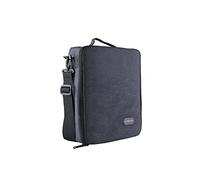 Sac de projecteur Xgimi pour projecteur, sac de projecteur compatible avec Horizon,Horizon pro,Vibe One,Elfin,Elfin Flip Plus,Halo+,Mogo2 Pro,MoGo3 pro,MoGo4et d'autres mini projecteurs et accessoires