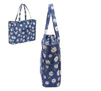 Sac De Projet Crochet Sac Fourre-Tout Multi-Poches Grande Capacité