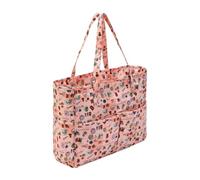 Sac De Projet Crochet Sac Fourre-Tout Multi-Poches Grande Capacité