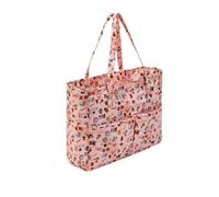 Sac De Projet Crochet Sac Fourre-Tout Multi-Poches Grande Capacité