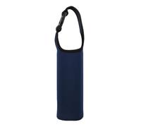 Sac de protecteur de bouteille d'eau, porteuse isolée de bouteille d'eau | de la consommation de néoprène pour les adultes pour les déplacements, se pr
