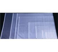 Sac de protection 900x1280mm fermeture à glissière 2-s.transp.BÖCK