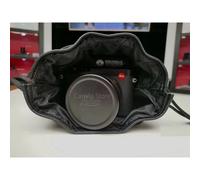 Sac de protection en cuir véritable avec poches de faisceau imperméables, étui Portable pour appareil photo leica M10 M240 Q Q3 Q2 D-LUX8 XE M3 M7 sofort T TL TL2