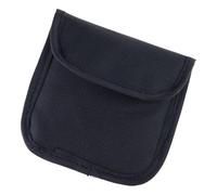 Sac de protection en toile pour objectif circulaire et carré de 82 mm pour tous les utilisateurs photographes organisateurs de voyage