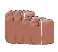 Sac de protection hivernal pour plantes, essentiel pour les jardiniers, protège les plantes de la neige, de la grêle et du gel (45 x 70 cm)