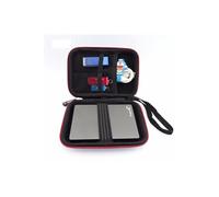 Sac de protection housse Etui de Transport pour disque dur externe 2.5pouces WD My Passport Ultra 2 TB Disque Dur Externe Portable
