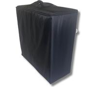 Sac de protection imperméable M10 pour matelas pliant 195x65x10 cm, noir, housse de voyage pratique
