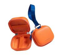 Sac de protection multifonction pour appareil photo avec doublure en polaire pour une texture EVA instantanée Voyage Photographie Petit sac de protection pour appareil photo, Oh !