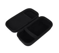 Sac de Protection Portable en EVA pour JBL Bandbox Solo Enceinte : Housse de Rangement Anti-poussière, résistante aux Chocs et aux Chutes, avec Doublure Douce (Doublure Noire)