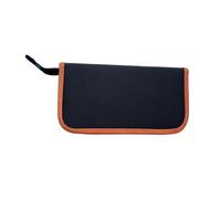 Sac de protection portable multifonction pour soudure, rangement portable, fermeture éclair, pochettes à outils, tournevis électrique, étui de transport multifonction