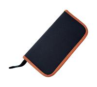 Sac de protection portable multifonction pour soudure, sac de rangement portable, fermeture éclair, pochettes à outils, tournevis électrique, étui de transport de protection