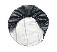 Sac de protection portable résistant au soleil pour pneu de secours pour camion, SUV, remorque