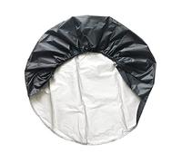 Sac de protection portable résistant au soleil pour pneu de secours pour camion, SUV, remorque