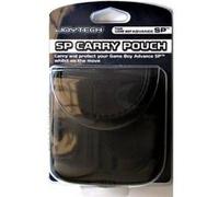 SAC DE PROTECTION POUR GAME BOY ADVANCE