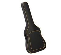 Sac De Protection Pour Guitare - Étui Étanche Pour Guitare, Sac À Dos Léger Pour Guitare | Sac De Voyage Universel Pour Guitare, Sangle De Guitare Réglable, Protecteur De Guitare Rembourré, Étui De Tr