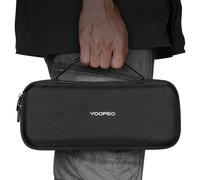 Sac de protection pour Hori Split Mecha Pad, étui de transport, sac de rangement pour poignées gauche et droite, sac pour manette de jeu portable Retroflag Balck