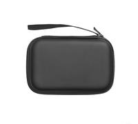 Sac de protection pour imprimante photo Xiaomi Pocket avec boucle d'alpinisme sécurisée pour un transport facile sur les sacs à dos ou les ceintures
