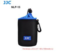 Sac De Protection Pour Objectif D'appareil Photo,Avec Cordon Coulissant,Pour Canon,Nikon,Fuji,Sony,Olympus,Dslr,Accessoires - Type Nlp13