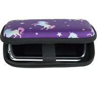 Sac de protection pour ordinateur de vélo Garmin Edge 1030 / 1040 / 1050 - Housse de protection robuste en EVA pour l'extérieur et le quotidien
